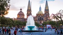 Private Transfer From Nuevo Vallarta to Guadalajara, 2 Hour Stop