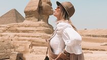 Amazing (8) Days Cairo,Alexandria,Aswan,Luxor,Cruise, Abu Simbel,From Cairo
