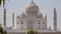 Golden Triangle Tour Delhi Agra Jaipur