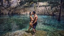 Private Tour The Best Cenotes in Tulum Riviera Maya