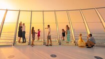 The View at the Palm Dubai with Sharing Transfers