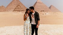 8-Days,Cairo,Alexandria,Aswan,Luxor,Cruise, A Simbel,Balloon,From Cairo By Plane