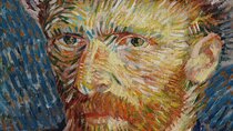 Amsterdam: Van Gogh Museum Entrance and Guided Tour 