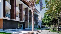 From Liberia Airport to Azura Beach Resort, Shuttle Service