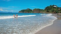 Shuttle From San Jose Airport To Playa Conchal and Playa Flamingo