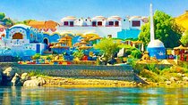 Tour to Elephantine Island