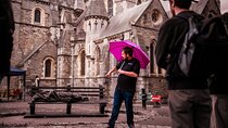 Dark Dublin: Torture, Murder & Mystery