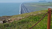 Full-Day Private South Coast Tour from Reykjavik port