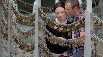 The Romance Package (Bell Tower tour for 2 people, plus personalised Love Lock)