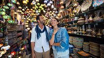 Traditional Dubai Shopping Tour- Private
