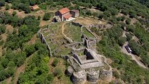 Full-Day Private Tour of Bolnisi Sioni Church and Dmanisi