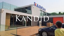KANDID GH transportation (f d s)