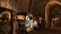 Walking Guided History Tour of Naples and Bourbon Tunnel