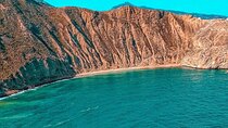 Private Day Trip to Jebha with Flouka Ride Departure from Tangier