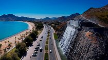 Full-Day East Coast Fujairah City Tours from Dubai