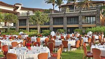 Shuttle Service From Liberia Airport To JW Marriott Guanacaste