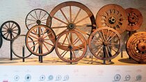 Delhi - The Heritage Transport Museum Tour