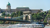 Grand City Tour + Cruise