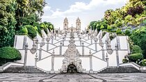 Braga & Guimarães Best-Of Private Tour – Customizable Experience