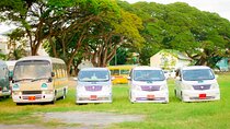Private Transfer from Zanzibar Airport to Kiwengwa