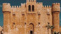 4 Day: Cairo and Alexandria Short Break