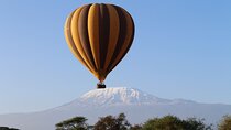 10 Day Kenya Safari