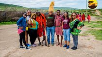8-Day Kenya Group Joining Safari