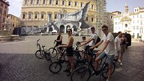 Rome Highlights by E-Bicycle