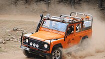 Kusadasi Jeep Safari Adventure