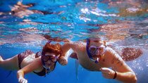 Full Day In Sharm El Sheikh From Cairo By Flight