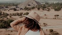 VIP Teotihuacan & Guadalupe Shrine Tour: A Journey Through Time