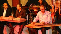 Nile Maxim Dinner Cruise In Cairo - Tannura and Belly Dancer-Oriental Show show