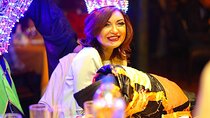 Cairo Nile Dinner Cruise With Tannoura And Belly Dancer Show 