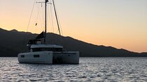 Visit Private Beaches around Puerto Vallarta in a Private Yacht