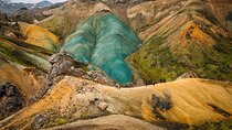 Hidden Trails of Iceland