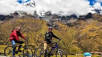 Private Trek 4D/3N Machu Picchu Jungle 