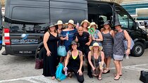 Private Transfer RoundTrip Miami Airport and Port of Miami
