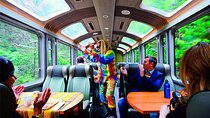 Private Machu Picchu 1 Day Tour from Poroy Cusco