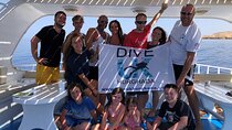 PADI Open Water Diver Course in Hurghada - Learn Scuba Diving