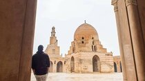 Day Tour To Islamic Cairo