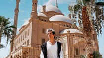Cairo Citadel And Coptic Cairo Tour