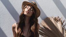 Photography Session in Mykonos