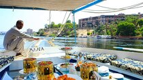 Budget Philae Temple-unfinished Obelisk And High Dam Day Tour In Aswan