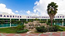 Private Transfer from Montego Bay to Montego Bay Airport