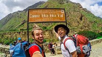 4 Days and 3 Nights Private Trekking through The Inca Trail