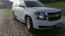 Private Transfers To San Miguel de Allende