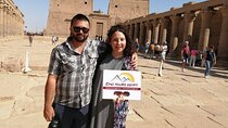 Top Overnight To Luxor From Cairo