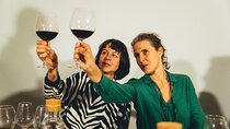 Wine Tasting and Culture