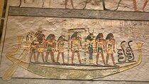 Private 5 Day Life Boat Tour In Aswan