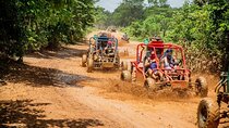 Punta Cana Private off-road buggy ride adventure